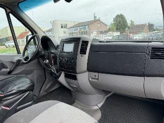 Volkswagen Crafter 35 2.0 TDI L3H2 | MARGE | CRUISE | TREKHAAK 3.5T | GEISOLEERD VOOR CAMPER | 127.000 KM picture 20