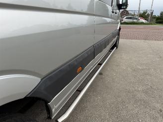 Volkswagen Crafter 35 2.0 TDI L3H2 | MARGE | CRUISE | TREKHAAK 3.5T | GEISOLEERD VOOR CAMPER | 127.000 KM picture 27