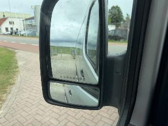 Volkswagen Crafter 35 2.0 TDI L3H2 | MARGE | CRUISE | TREKHAAK 3.5T | GEISOLEERD VOOR CAMPER | 127.000 KM picture 21