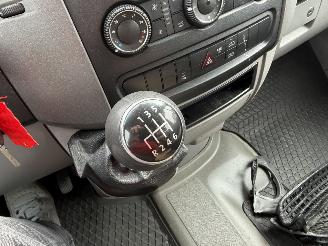 Volkswagen Crafter 35 2.0 TDI L3H2 | MARGE | CRUISE | TREKHAAK 3.5T | GEISOLEERD VOOR CAMPER | 127.000 KM picture 30