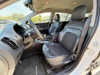 Kia Sportage 2.0 Executive Plus Pack picture 8