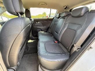 Kia Sportage 2.0 Executive Plus Pack picture 19