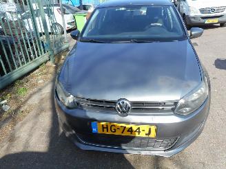  Volkswagen Polo 1.6 Diesel 2010/3