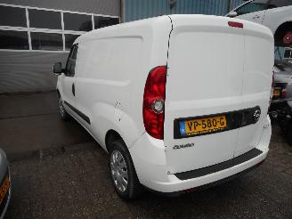 Opel Combo 1.3 Diesel picture 5