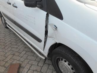 Citroën Jumpy 1.6 Hdi picture 4