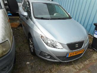 Seat Ibiza 1.2 tdi picture 2