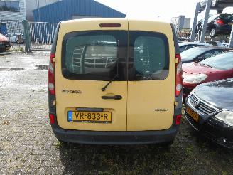 Renault Kangoo 1.5dci picture 7