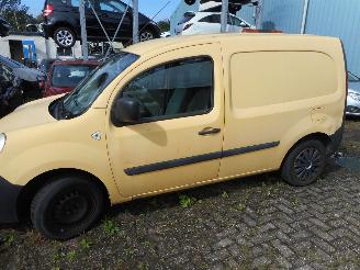 Renault Kangoo 1.5dci picture 4