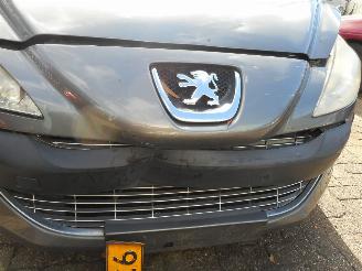 Peugeot 308 1.6vti picture 8