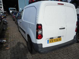 Peugeot Partner 1.6 BlueHdi picture 4