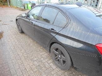 BMW 3-serie 320i sport picture 13