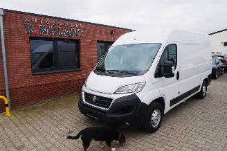  Fiat Ducato L2H2 2019/10