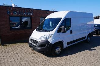 bruktbiler bedrijf Fiat Ducato L2H2 2018/4