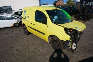 krockskadad bil bedrijf Renault Kangoo Express Grand Comfort 2021/3