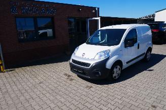 ojeté vozy osobní automobily Fiat Fiorino AIRCO NAVIGATIE 2017/11