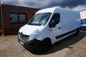 bruktbiler bedrijf Renault Master L3H2 Airco 2016/6