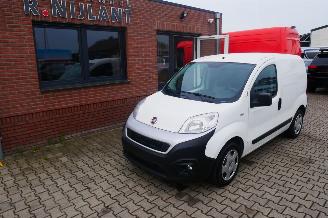  Fiat Fiorino SX AIRCO NAVIGATIE 2018/1