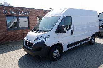  Fiat Ducato L2H2 AUTOMATISCHE AIRCO NAVIGATIE 2019/10