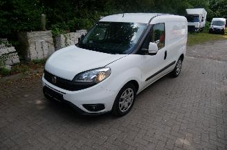  Fiat Doblo  2015/6