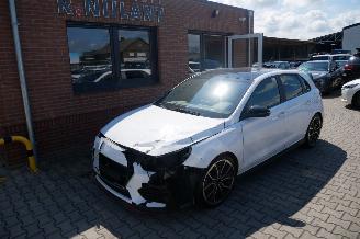 Avarii autoturisme Hyundai I-30 i30-N PERFORMANCE PANORAMADAK ALCANTARA LED 2021/2