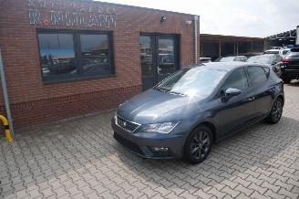 Voiture accidenté Seat Leon STYLE 2019/1