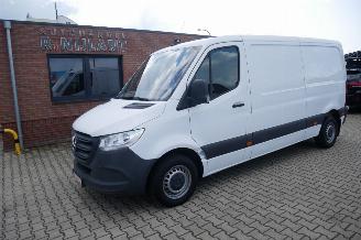 ojeté vozy dodávky Mercedes Sprinter L2H1 2020/9