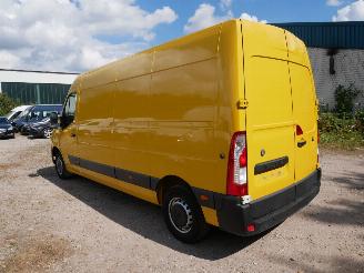 Renault Master L3H2 picture 4