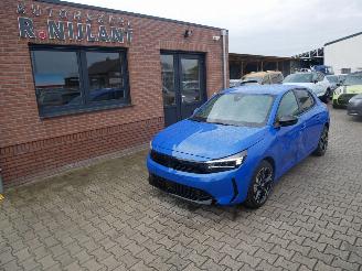 Schadeauto Opel Corsa-E F GS 2025/3