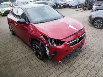 Opel Corsa-E F e ELEGANCE picture 2