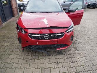 Opel Corsa-E F e ELEGANCE picture 7