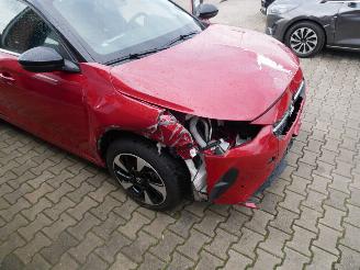 Opel Corsa-E F e ELEGANCE picture 8