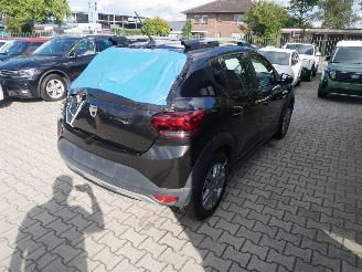 Dacia Sandero STEPWAY COMFORT picture 3