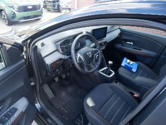 Dacia Sandero STEPWAY COMFORT picture 7