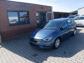 skadebil auto Opel Astra K  SPORTS TOURER DYNAMIC 2017/1