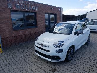 begagnad bil auto Fiat 500X SPORT 2021/1