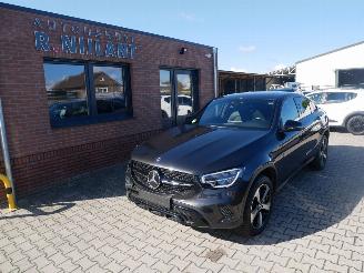 Auto incidentate Mercedes GLC GLC 300 e AMG COUPE PANORAMADAK 2020/8