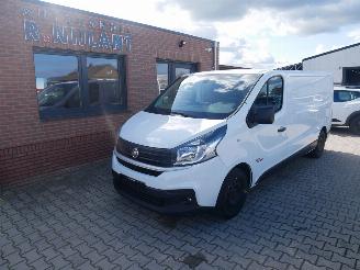 voitures fourgonnettes/vécules utilitaires Fiat Talento L2H1 NAVIGATIE 2018/4
