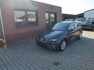 Auto incidentate Seat Ibiza XCELLENCE LED VIRTUAL COCKPIT. 2025/7