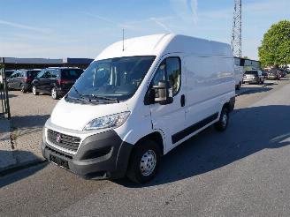 begagnad bil bedrijf Fiat Ducato L2H2 NAVIGATIE CLIMATE CONTROL 2018/4
