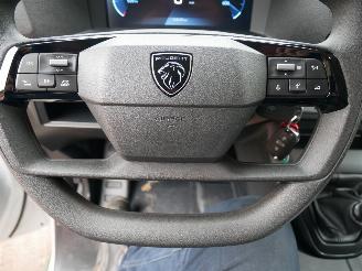 Peugeot Expert  picture 16