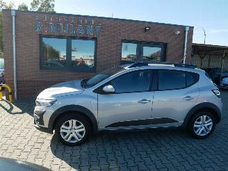 Unfallwagen Dacia Sandero STEPWAY 2023/11