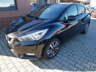 Nissan Micra N-CONNECTA picture 2