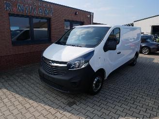  Opel Vivaro L2 H1 NAVIGATIE AIRCO 2019/3
