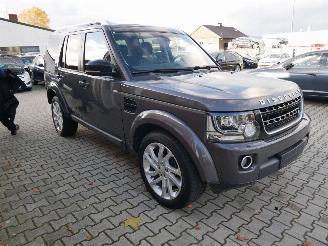 Land Rover Discovery LANDMARK AWD PANORAMADAK LEER BI-XENON.7 PERSOONS picture 2