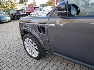 Land Rover Discovery LANDMARK AWD PANORAMADAK LEER BI-XENON.7 PERSOONS picture 5