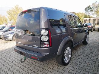 Land Rover Discovery LANDMARK AWD PANORAMADAK LEER BI-XENON.7 PERSOONS picture 3