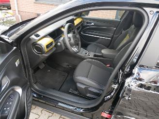 Jeep Avenger SUMMIT ELECTRIC picture 9