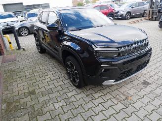 Jeep Avenger SUMMIT ELECTRIC picture 2