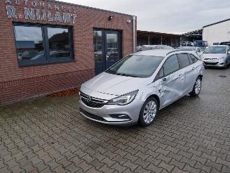 Vaurioauto  passenger cars Opel Astra Sports Tourer Business Start/Stop 2018/2
