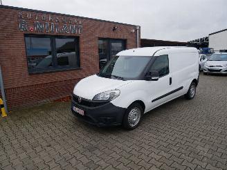 Unfall Kfz Van Fiat Doblo L2 H1 2015/5